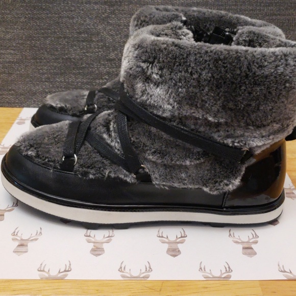 stuart weitzman snow boots